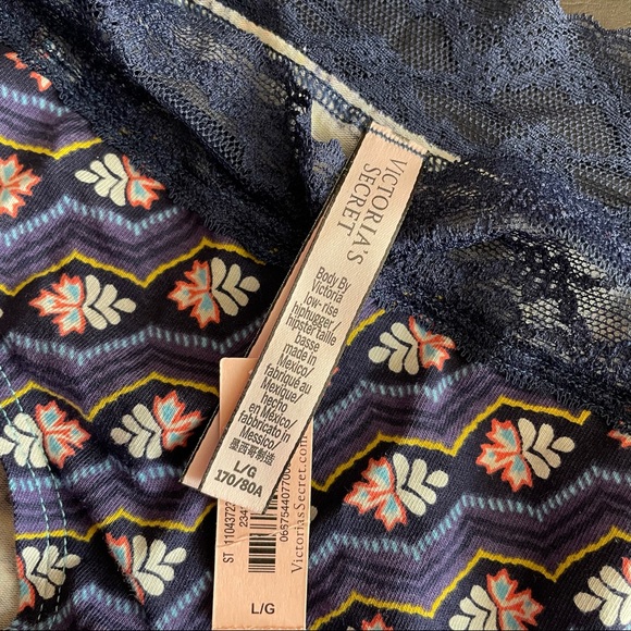 Victoria’s Secret Body by Victoria Hip Hugger - Picture 2 of 2